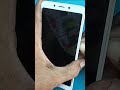 redmi 6A mati hidup sendiri sampai logo mi