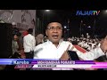 Walikota makassar pralaunching f8 2019fajar tv