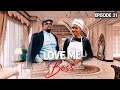 LOVE ME BOSS 21 