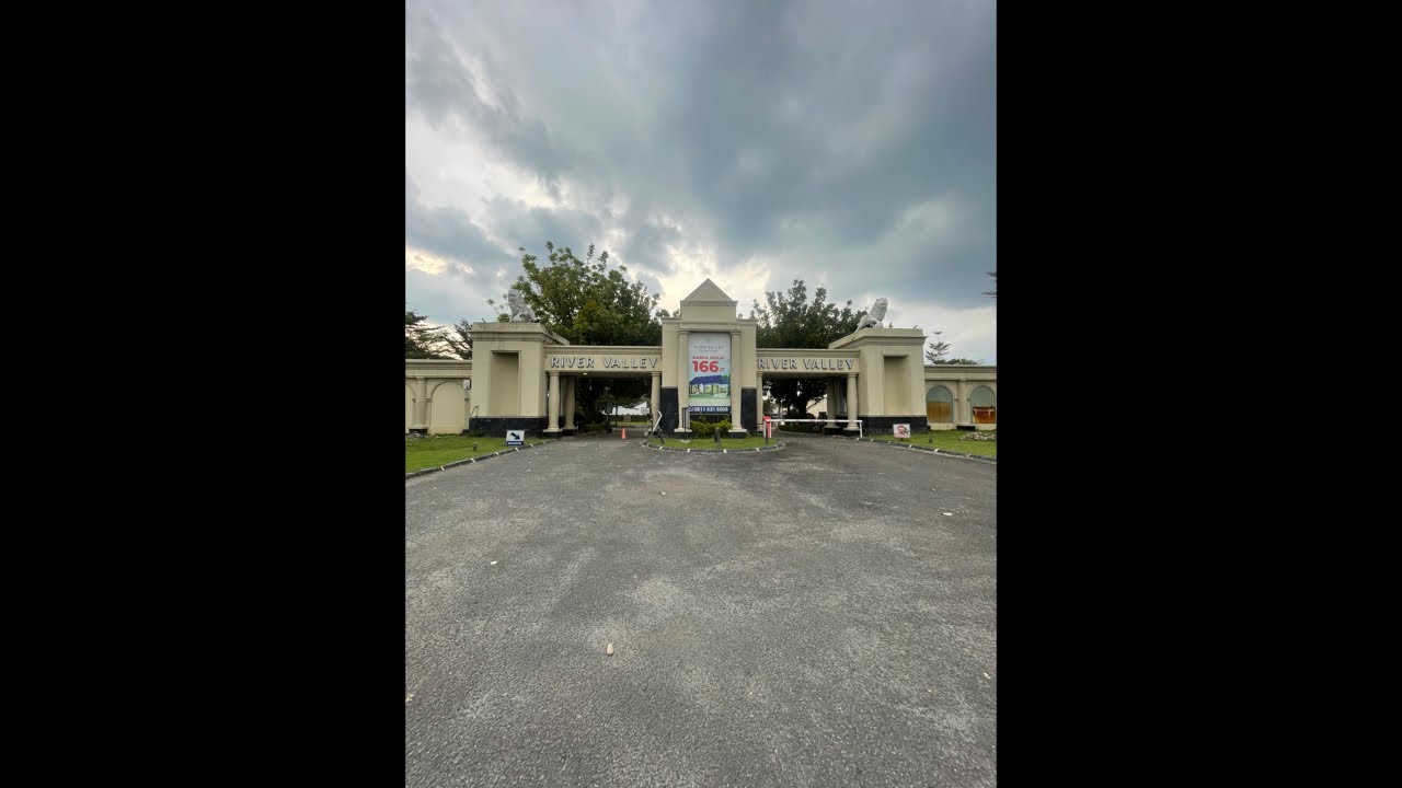 Wiraland Property sedang live sekarang!