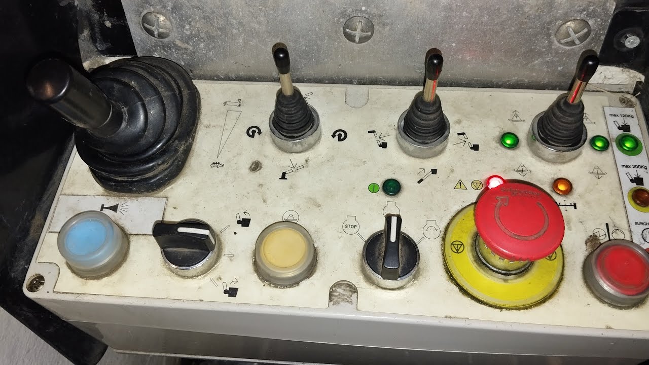 Entretien Nacelle Klubb