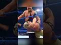 When Rey was destroying Mysterio 😟 #reymysterio #bigshow #randyorton #undertaker #wweshorts #viral