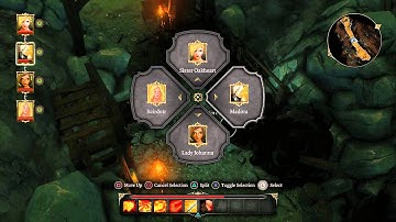 [10] Divinity: Original Sin EE - Tactician Mode - "Cyseal