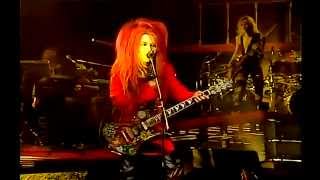 hide - 【TELL ME】- HIDE OUR PSYCHOMMUNITY TOUR