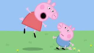 Peppa Pigs Biggest Snort Makes Coffin Dance Very Loudly