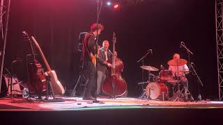 Julian Lage - Serenade (Live in Louisville | Speak to me tour)