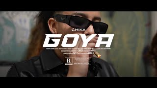 CHIKA - GOYA (Official Video)