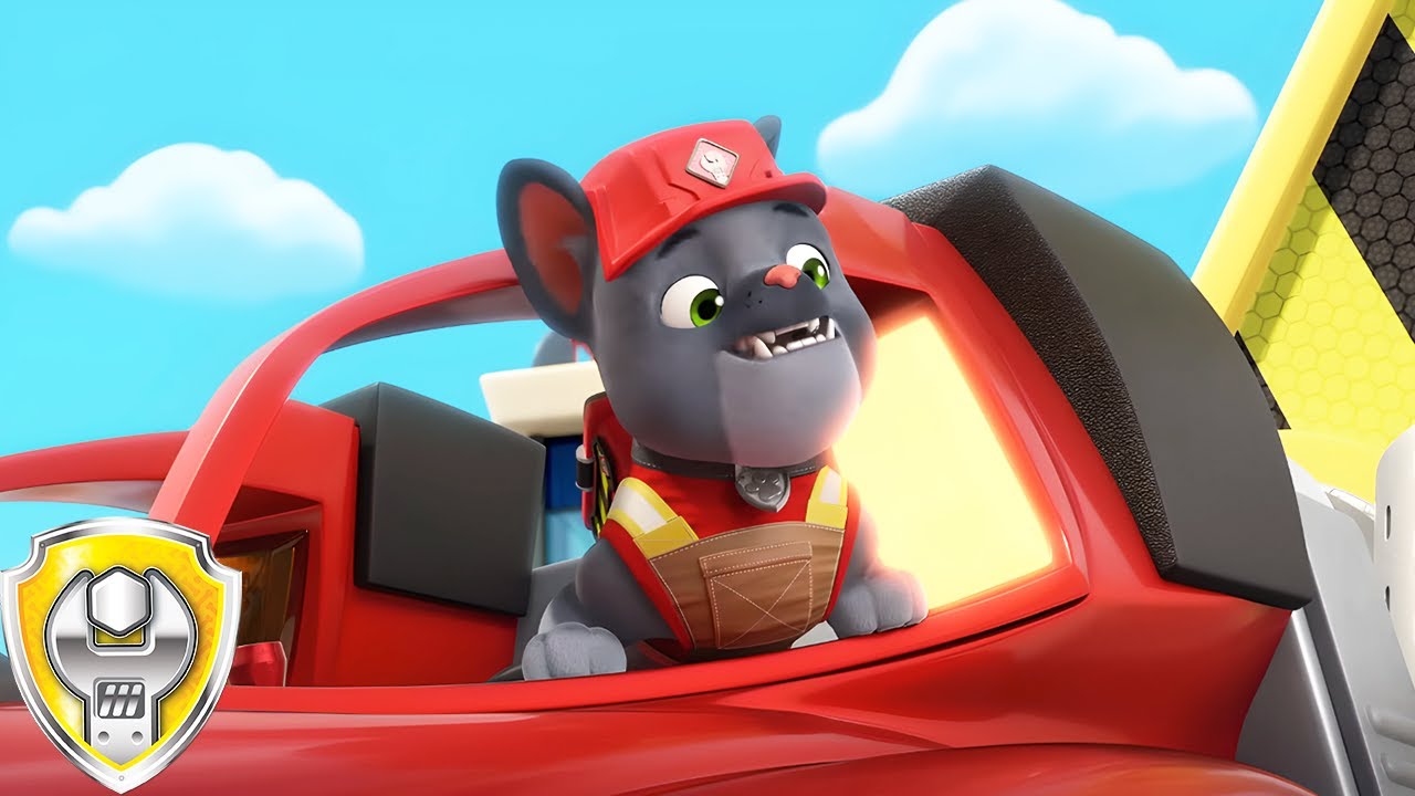 Les Meilleurs Moments Automobiles De Ruben & Cie! | Ruben & Cie | Dessins Animés Pour Enfants