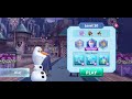 Frozen Adventures Level 20
