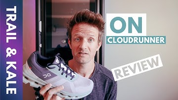 ON CLOUDRUNNER REVIEW: I Wasn