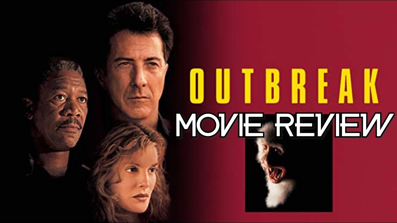 movie review of outbreak