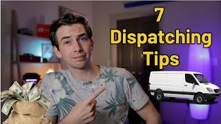 7 Dispatching Tips For Contractors To Increase Profit