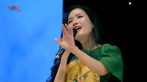 MỘT ĐỜI NGƯỜI MỘT RỪNG CÂY - TRẦN HỒNG NHUNG