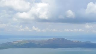 Tagaytay Adventure...Part 2 @Rhose2478Vlog #taalvolcano #taallake