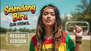Download lagu SELENDANG BIRU - Gun Kriwul | Cover Reggae Version