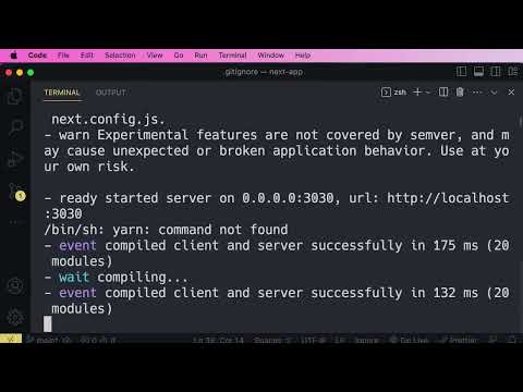 7.3 - Previewing Email | Mastering Next. Js 13 with TypeScript