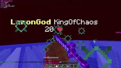 toxic gen bucket patching