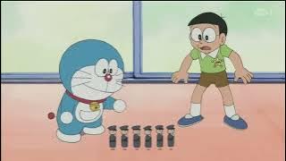 Doraemon bahasa Indonesia Negeri Bawah Tanah Nobita No Zoom