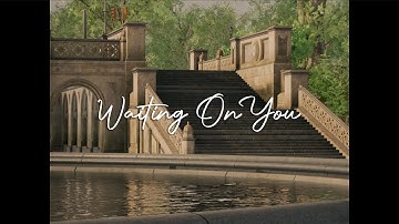 Waiting On You | SESSION Skate Sim | Realistic Edit