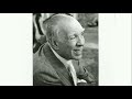 Borges and the Missing Explanation Argument for Realism