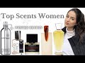 Top 5 Winter Fragrances for Women