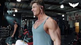 Arm Workout Steve Cook 2017