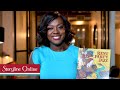 Rent Party Jazz read by Viola Davis