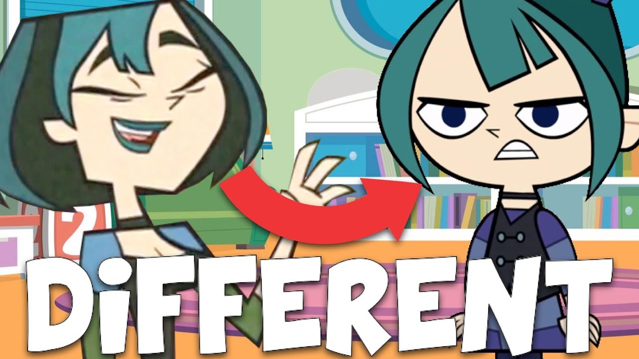 The Biggest PROBLEM With Total DramaRama!