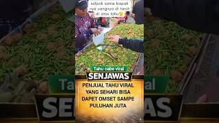 Chili Tofu Sells Well