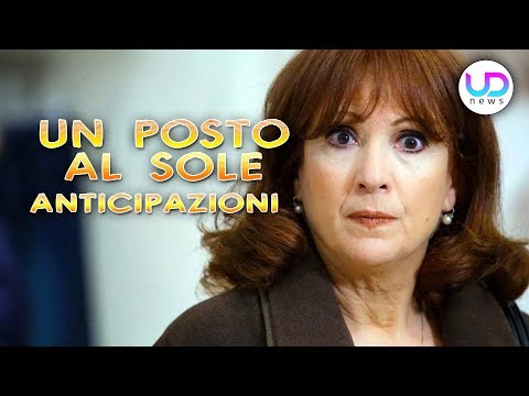 Anticipazioni Un Posto al Sole, 20-24 Aprile 2020: Giulia Minacciata!
