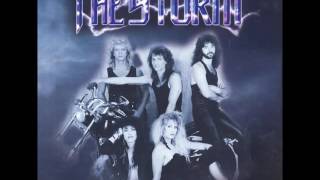 The Storm  Ill Be Lovin You