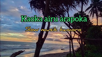 lada kamoro terbaru 2024