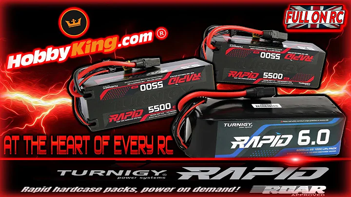 Best RC Car Lipo Batteries That Won't Break The Bank. Check out Hobbyking.