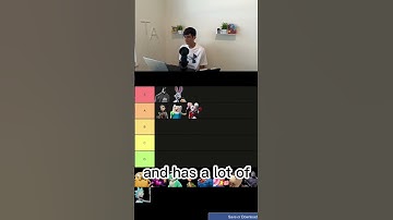 Best Multiversus 2v2 Characters (Part 3)