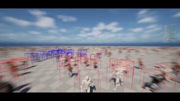 Skelot - In Sync With SkeletalMeshComponent