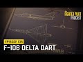 106 - F-106 Delta Dart