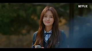 Video thumbnail of "TEARLINER - BLOOMING STORY LOVE ALARM OST"