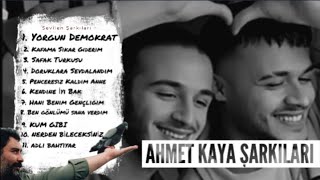 Ahmet Kaya Şarkıları - Mehmet Enes Kılınç Original