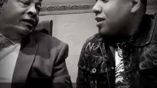 "دكان الجدعنة مش باين" موال جامد بصوت عمر كمال🎵