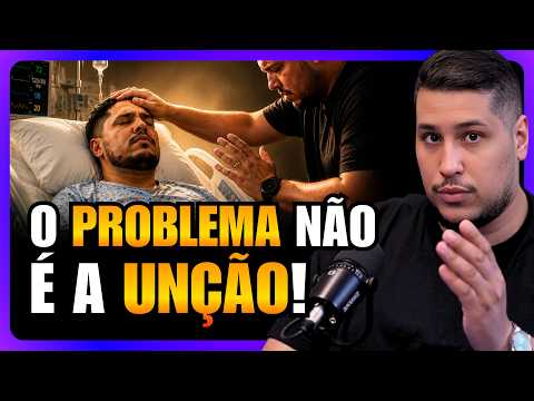 You Have the Anointing, but You're Missing THIS to See Miracles! | Kaio Alef