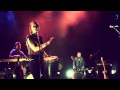 Jonas Alaska - Mary I'll Remember This (Live) HD