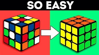 How To Solve Rubic's Cube (Beginner Tutorial) | Rubik Cube Kaisay Solve Karain