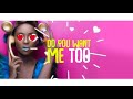 Roberto-Feat.Vanessa Mdee-Vitamin U (Lyric Video)