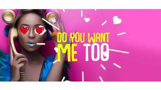 Roberto-Feat.Vanessa Mdee-Vitamin U (Lyric Video)
