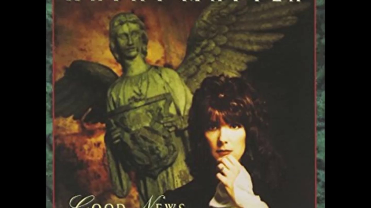 Kathy mattea what a wonderful beginning youtube