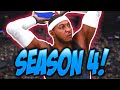 SEASON 4 IS HERE! TRYING NEW PINK DIAMONDS IN UNLIMITED! RIPPING PACKS AND MORE!