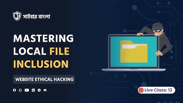 LFI: The Hacking Technique You Didn