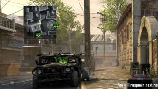 Last map Slums against Erratic inconsistency.