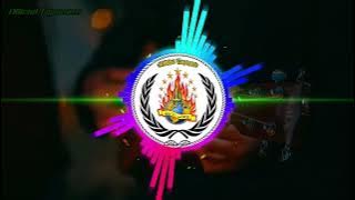 LAGU SAKTI TANPO AJI || (Cover Metal) #viral