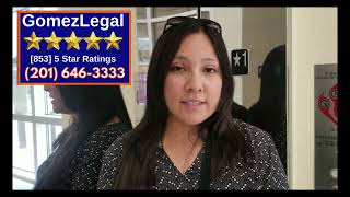 ATROPELLADO POR UN CARRO - LICENCIADO PARA ACCIDENTES EN NORTH ARLINGTON NJ 201-646-3333